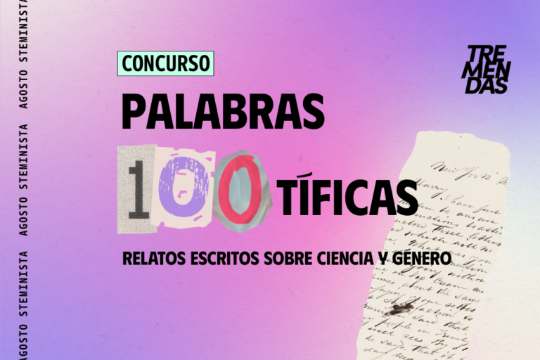 CONCURSO “PALABRAS 100TÍFICAS” TREMENDAS 2025