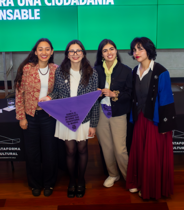 Fundación Tremendas lanza manual “Accionar Ambiental” para promover una ciudadanía responsable y la defensa del medioambiente
