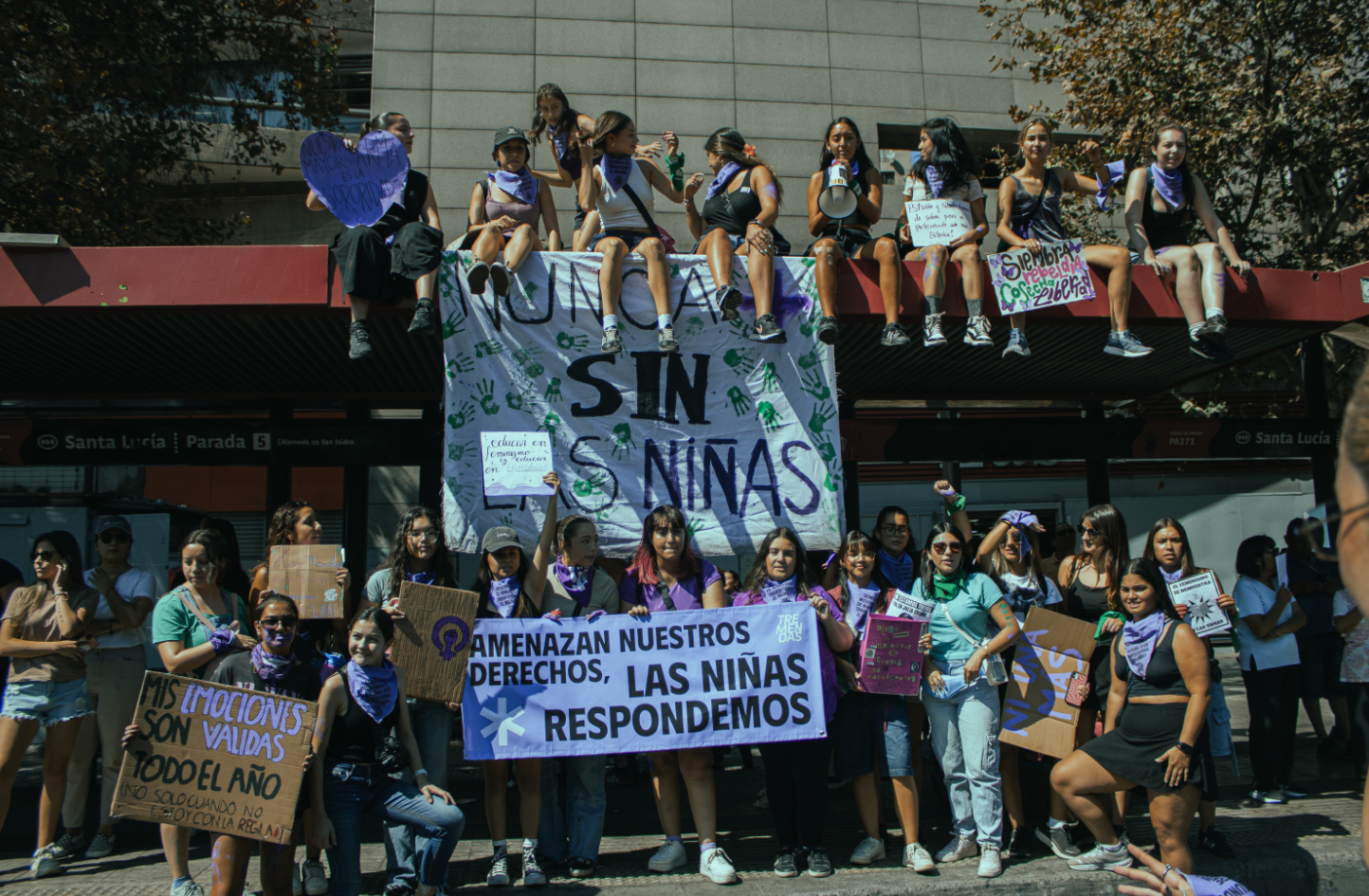 En Tremendas culminamos con éxito nuestra convocatoria nacional 2025: más de 160 nuevas voluntarias se suman al movimiento