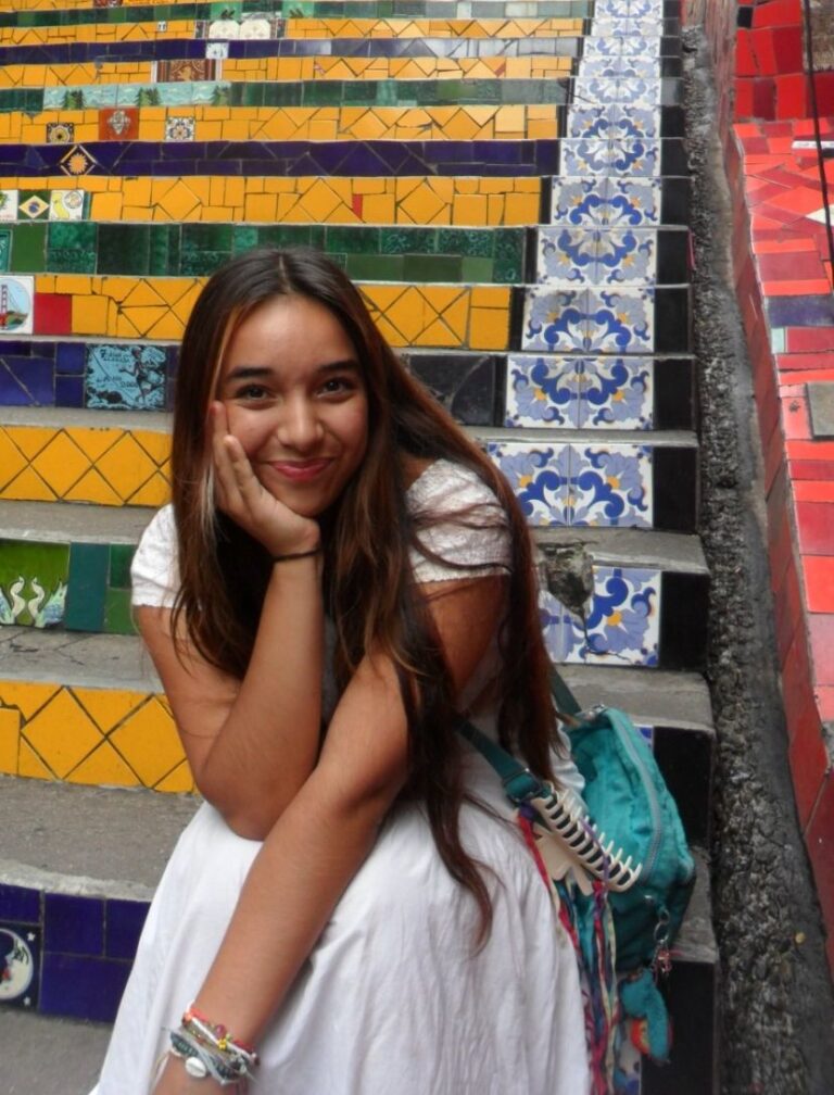 Agustina Vargas