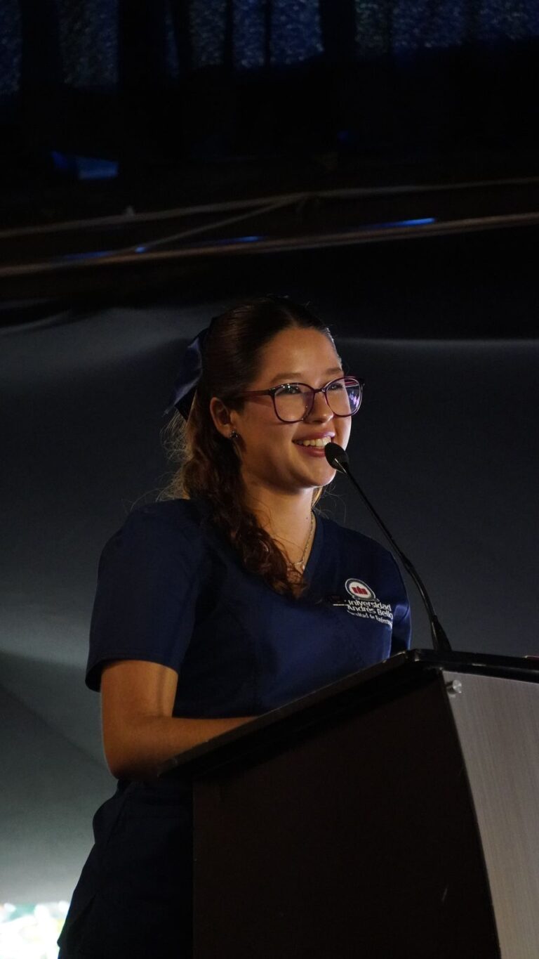 Arantza Azagra Letelier