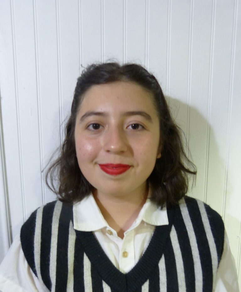 Isidora Zapata Amengual_