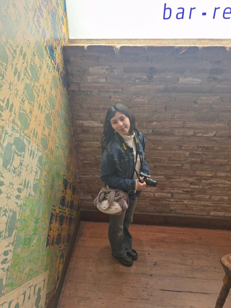 Rocio Cordero